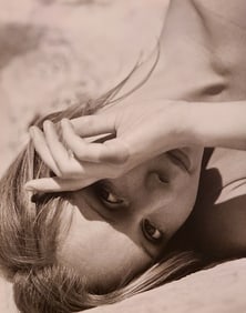Thomas Karsten, Intimacy, 2003