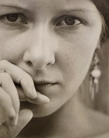 Thomas Karsten, Intimacy, 2003