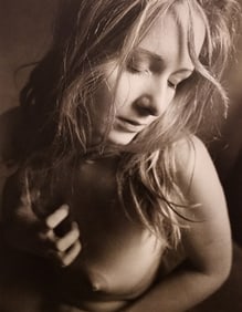 Thomas Karsten, Intimacy, 2003