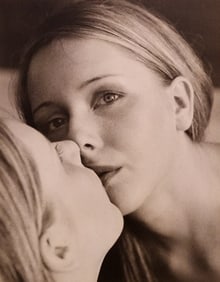 Thomas Karsten, Intimacy, 2003