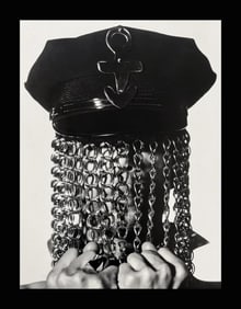 Herb Ritts, Prince, Minneapolis, 1991