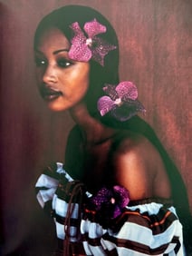 Naomi Campbell, 1996