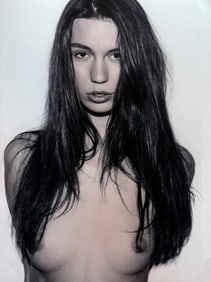 Leonardo Glauso, Model Castings, 2019
