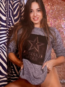 Isabella Catalina, Dominika, 2021