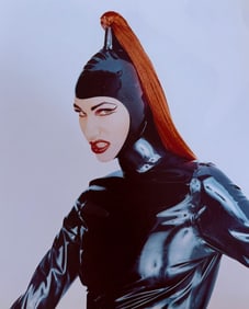 Fantasy and Dime pieces  1999