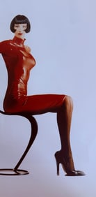 Fantasy and Dime pieces  1999