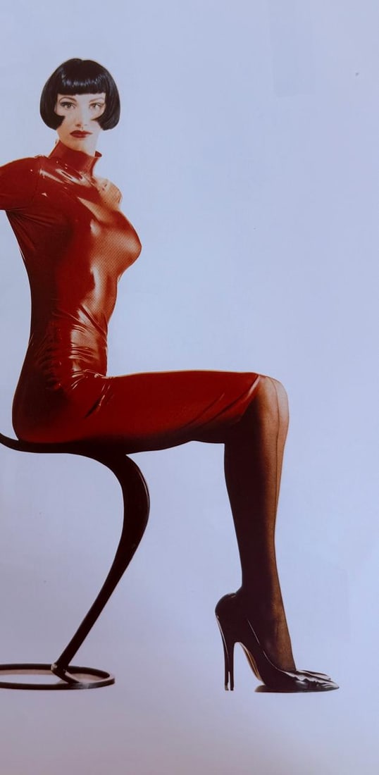 Fantasy and Dime pieces 1999: Title/Subject: Fantasy and Dime pieces 1999 Type Of Print: Authentic Sheet Fed Photogravure/Heliogravure. Date Of Print: 1999 Paper: Medium weight, satin/matte finish. Print Origin: Spain Approximate 
