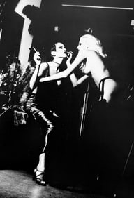 Fantasy and Dime pieces  1999