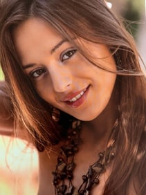 Isabella Catalina, Dominika, 2021
