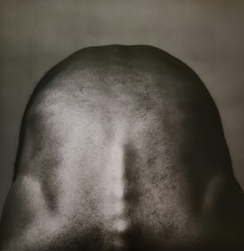 Robert Mapplethorpe, Donald Cann, 1982