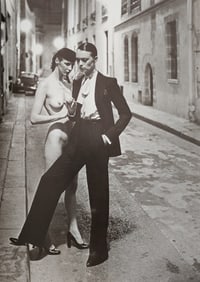 Helmut Newton - Erotic,1976