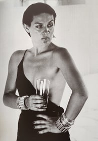 Helmut Newton - Erotic,1976