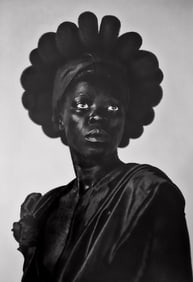 Zanele Muholi, Simthembile I, East London, Eastern Cape, South Africa, 2016