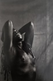 Zanele Muholi, Somandla I, Parktown, Johannesburg, 2014