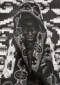 Zanele Muholi, Sthembile, Cape Town, 2012