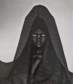 Zanele Muholi, Thembeka II, London, 2014