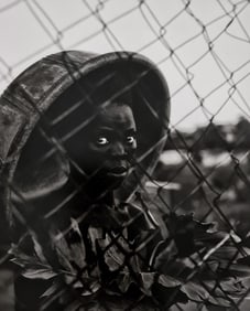 Zanele Muholi, Thulile II, Umlazi, Durban, South Africa, 2016