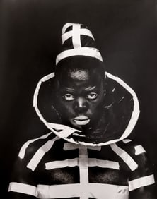 Zanele Muholi, Vile, Gothenburg, Sweden, 2015