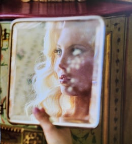 Guido Argentini, Reflections - 2007