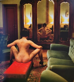 Guido Argentini, Reflections - 2007