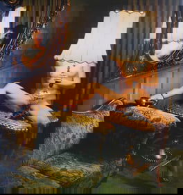 Guido Argentini, Reflections - 2007