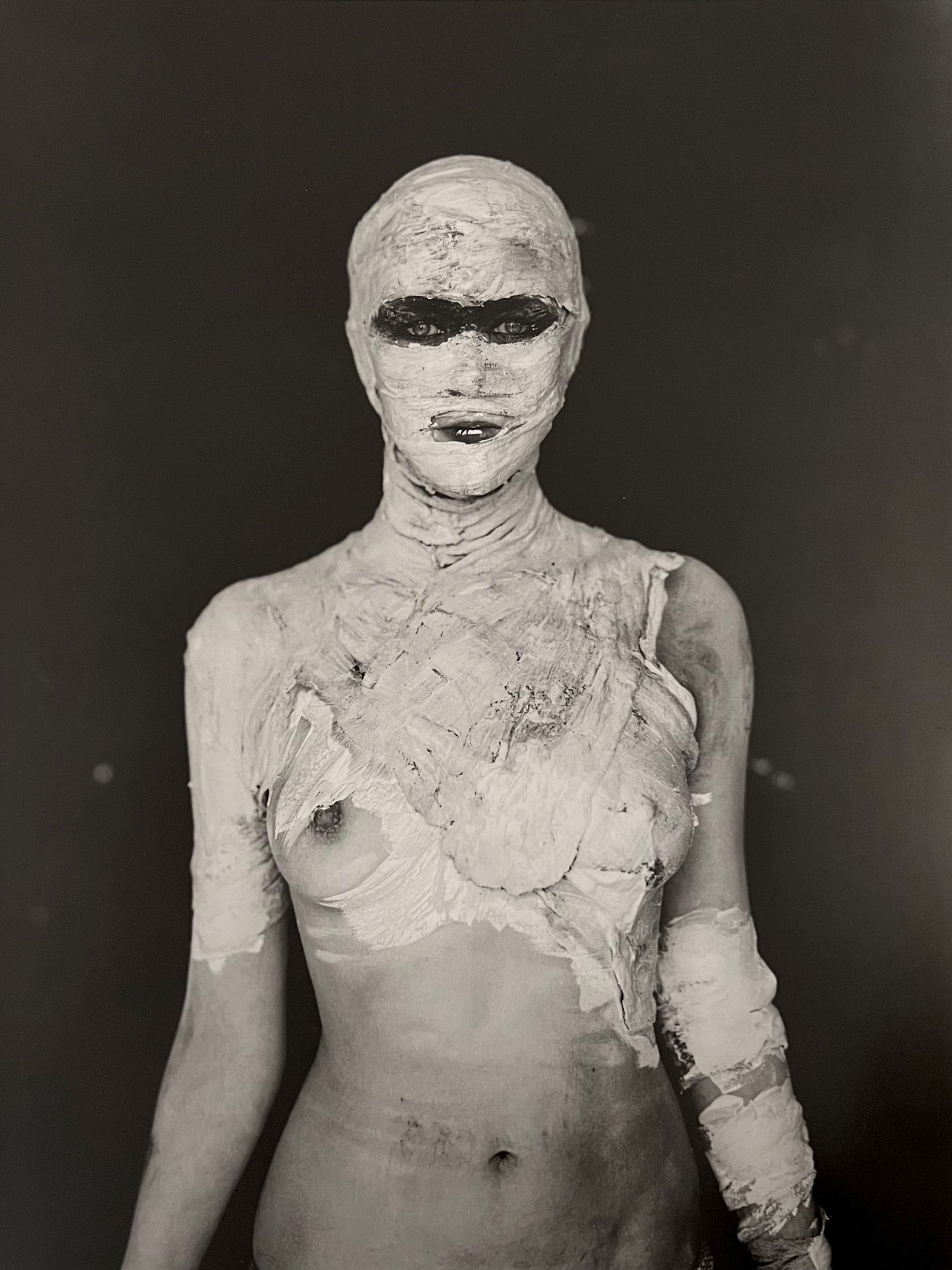 Marc Lagrange, Cast, 2000's: Photographer: Marc Lagrange was a Belgian photographer known for his nude portraits of female figures. Lagrange created dream-like and fantastical narrative pictures populated by beautiful nudes that