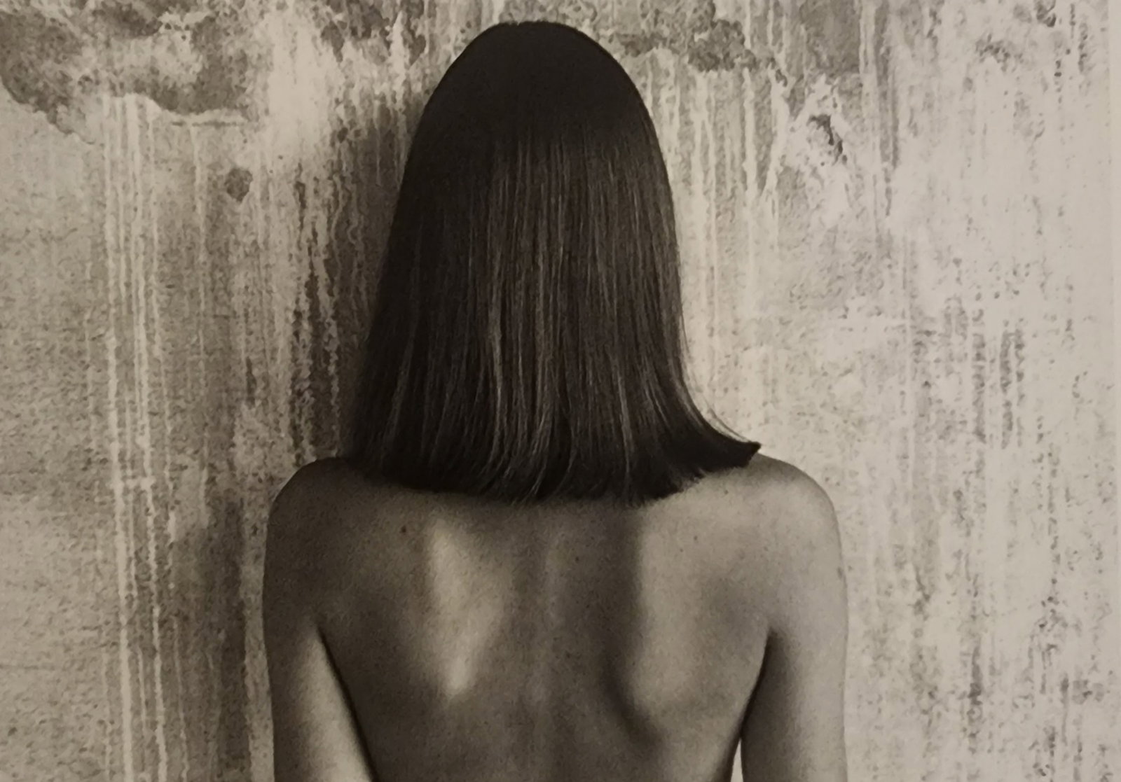 Pascal Baetens Beautiful Models: Artist/Photographer: Pascal Baetens Title/Subject: Beautiful Models Type Of Print: Authentic Sheet Fed Photogravure/Heliogravure. Date Of Print: 2010 Paper: Medium weight, satin/matte finish. Print Or