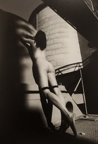 Pascal Baetens Beautiful Models