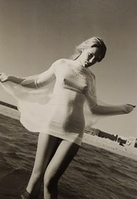 Pascal Baetens Beautiful Models