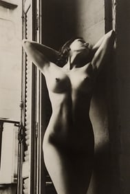 Pascal Baetens Beautiful Models