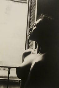 Pascal Baetens Beautiful Models