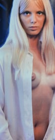Connie Kreski, Miss January, 1968