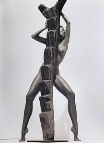 Andreas H. Bitesnich, Exquisite Nudes, 2012