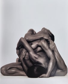 Andreas H. Bitesnich, Exquisite Nudes, 2012