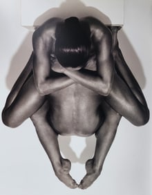 Andreas H. Bitesnich, Exquisite Nudes, 2012