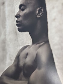 Andreas H. Bitesnich, Exquisite Nudes, 2012