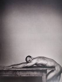 Andreas H. Bitesnich, Exquisite Nudes, 2012