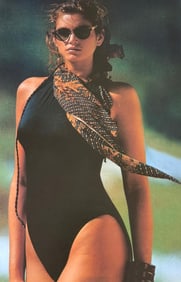 Top Celeberity Models 1999