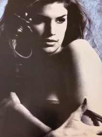 Top Celeberity Models 1999