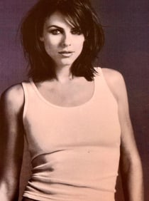 Top Celeberity Models 1999