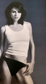 Top Celeberity Models 1999