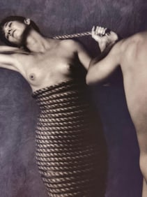 Oi Veerasarn - B-W nude, 1997