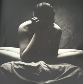 Oi Veerasarn - B-W nude, 1997