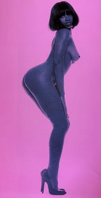 Masters of nude Photography, 2000