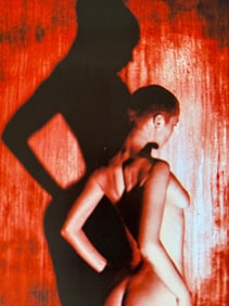 Masters of nude Photography, 2000
