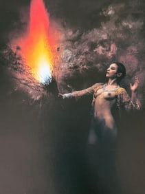 Masters of nude Photography, 2000