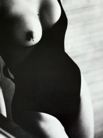 Masters of nude Photography, 2000