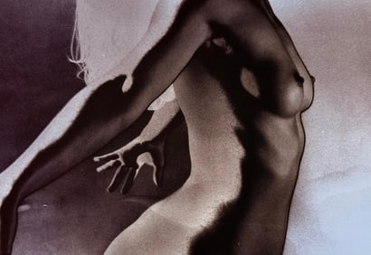 Masters of nude Photography, 2000