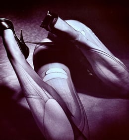 Masters of nude Photography, 2000