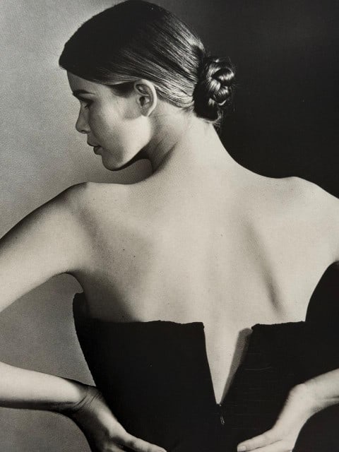 Schiffer Claudia, Sensational Beauty, 1995 (1 of 1)